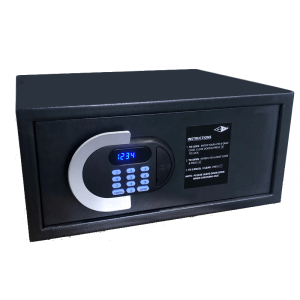 [MOEM Safe] 10G Hotel Safe