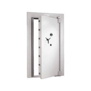 [Chubbsafes] 2" Strongroom Door