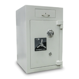 [MOEM Safe] Compact Deposit Safe