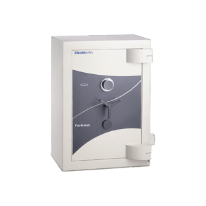[Chubbsafes] Fortress Safe