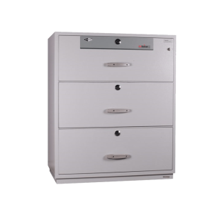 [MOEM Safe] Lateral Fire Resistant Cabinet
