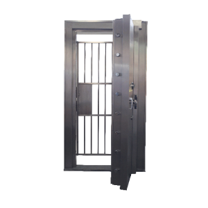 [MOEM Safe] Vault Door