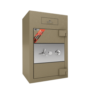 [MOEM Safe] Evo Deposit Safe